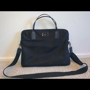 Kate Spade laptop bag